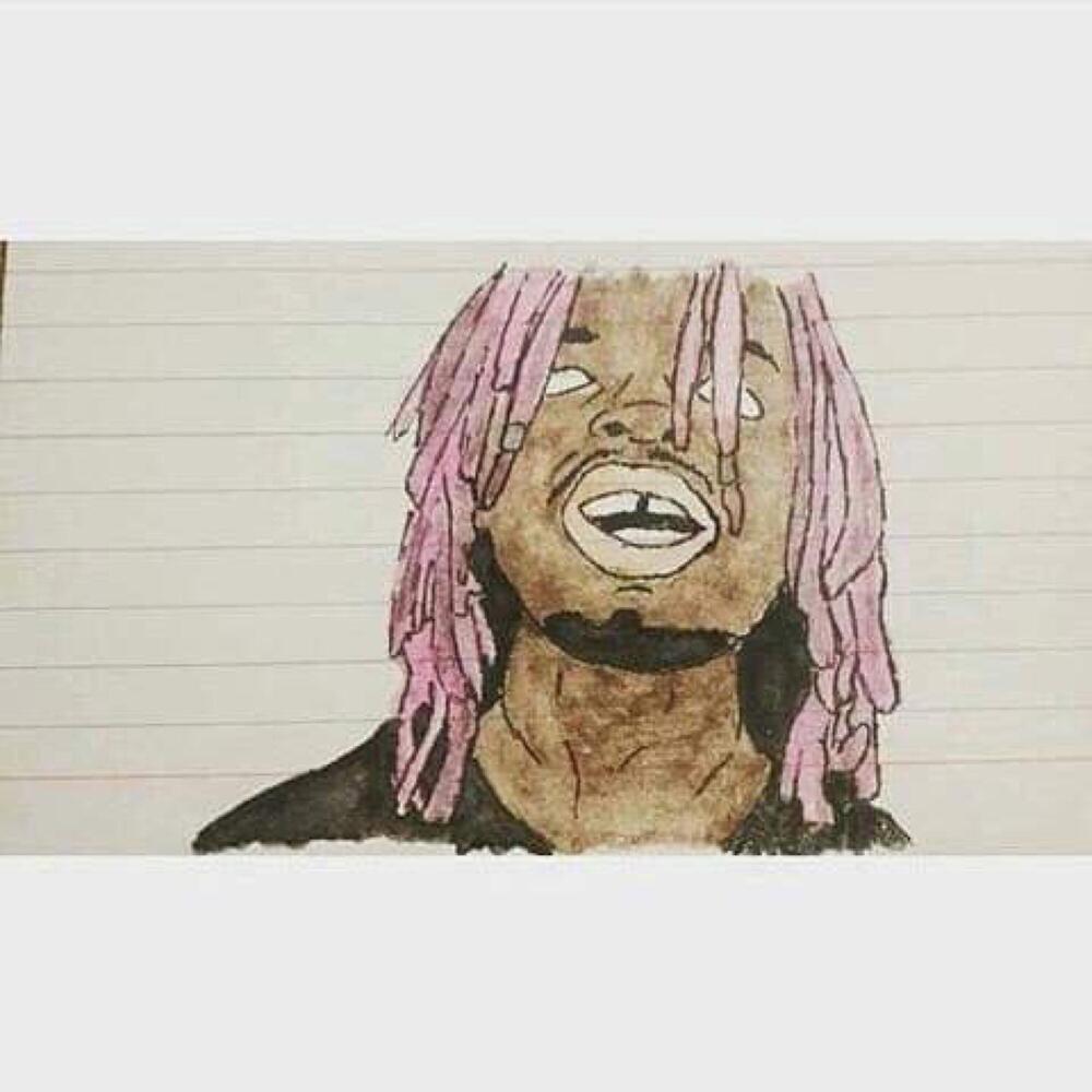 PILLIUM PINK PARKER