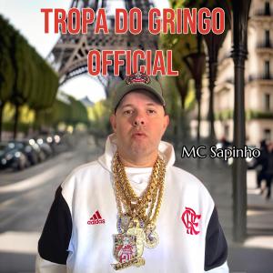 Mc Sapinho的專輯TROPA DO GRINGO OFFICIAL