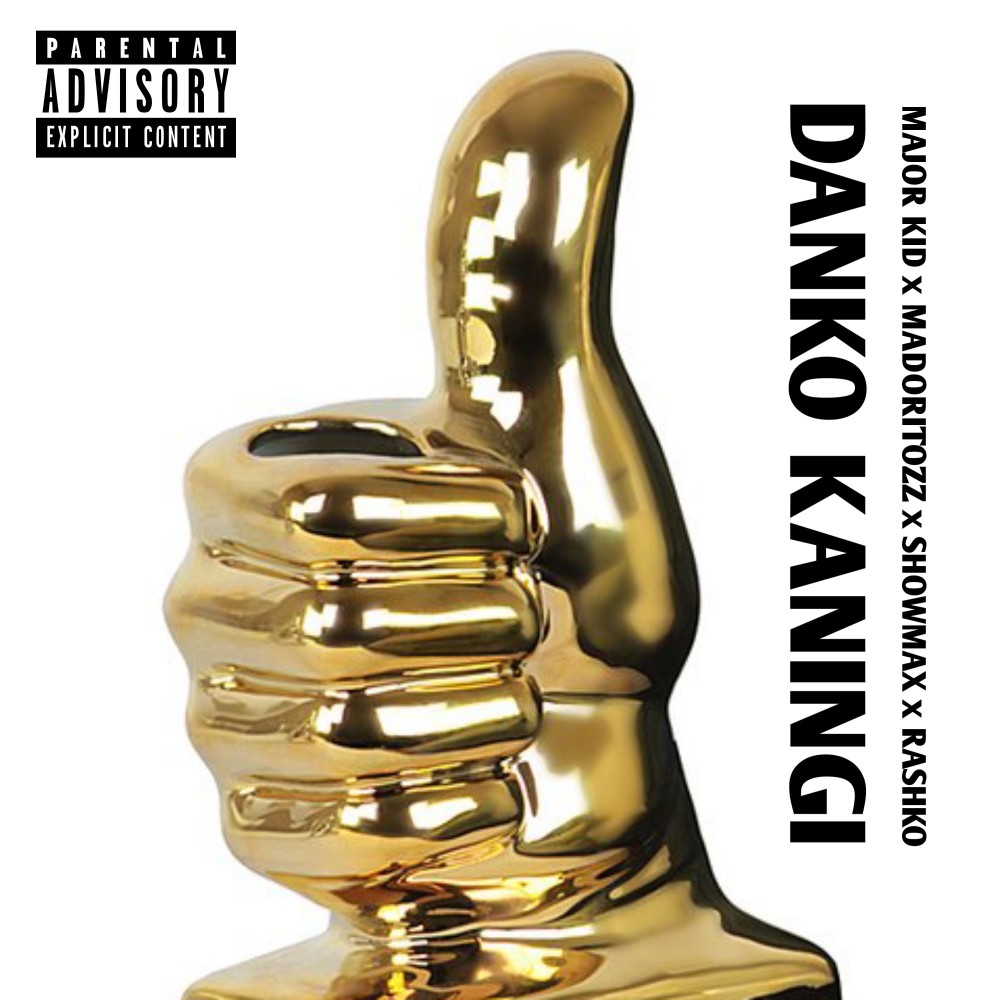 Danko Kaningi (Explicit)