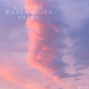 ดาวน์โหลดและฟังเพลง Karma พร้อมเนื้อเพลงจาก Adhara