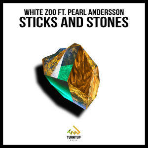 Album Sticks And Stones (Radio Edit) from 
