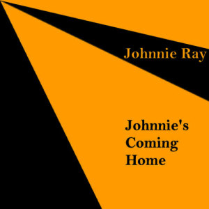 收聽Johnnie Ray的Because I Love You歌詞歌曲