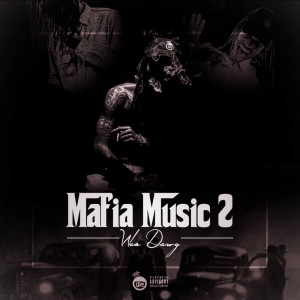 Listen to Vito (Explicit) song with lyrics from WesDawg
