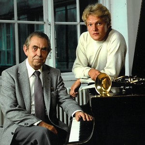 ดาวน์โหลดและฟังเพลง Morceau de Concert พร้อมเนื้อเพลงจาก Ketil Christensen