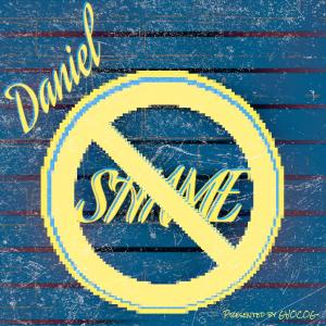 Album NO shame oleh Daniel