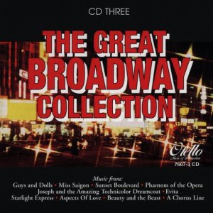 ดาวน์โหลดและฟังเพลง Beauty And The Beast พร้อมเนื้อเพลงจาก The London Theater Orchestra