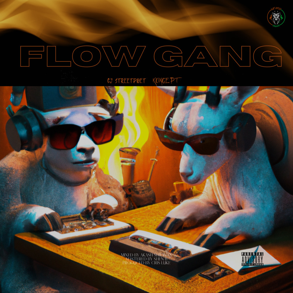 Flow Gang (Explicit)