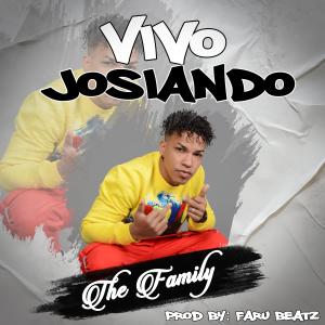 Album Vivo Josiando from The Family