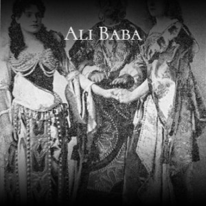 收聽Mohammed El-Bakkar的Ali Baba歌詞歌曲