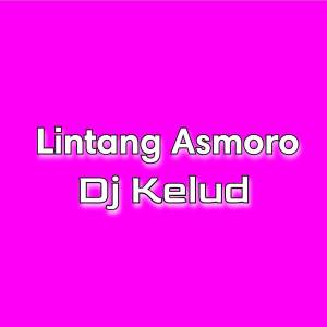 DJ Kelud的专辑DJ LINTANG ASMORO
