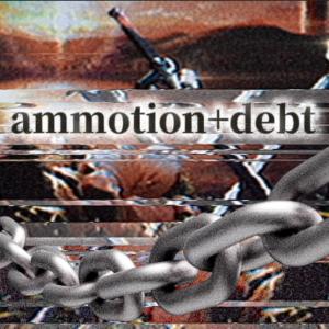 Jupiluxe的專輯Ammotion Debt (feat. Hypnotize) [Explicit]