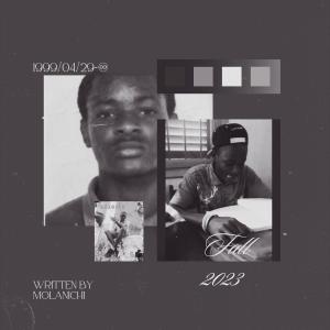 ดาวน์โหลดและฟังเพลง Sayayin (feat. La D) (Explicit) พร้อมเนื้อเพลงจาก Molanichi