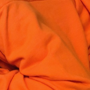 Dengarkan Orange Hoodie lagu dari Angus Maude dengan lirik