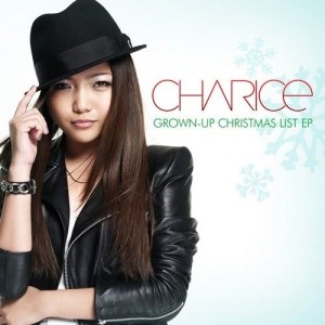 ดาวน์โหลดและฟังเพลง Grown-Up Christmas List (Single Version) พร้อมเนื้อเพลงจาก Charice