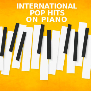 Pianoman的專輯International Pop Hits On Piano