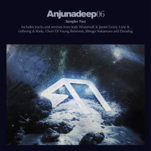 Various Artists的專輯Anjunadeep 06 Sampler: Part 2