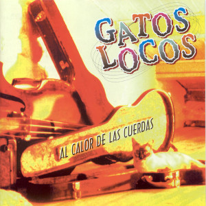 ดาวน์โหลดและฟังเพลง Lookin´out my back door พร้อมเนื้อเพลงจาก Gatos Locos