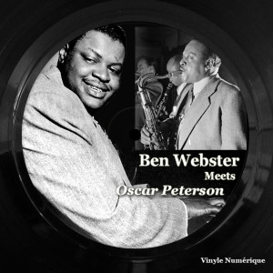 อัลบัม Ben Webster Meets Oscar Peterson ศิลปิน Oscar Peterson