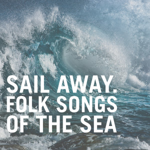 Dengarkan Sailing Song lagu dari Shenandoah Trio dengan lirik