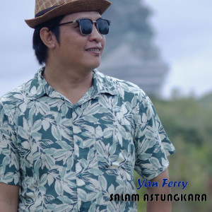 Album Salam Astungkara from Yan Ferry