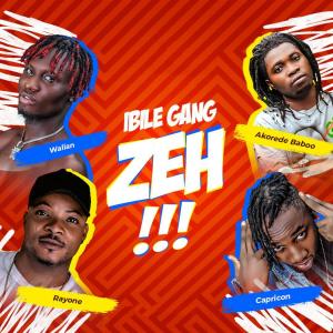 ดาวน์โหลดและฟังเพลง Zeh(feat. walian) (Explicit) พร้อมเนื้อเพลงจาก Ibile Gang
