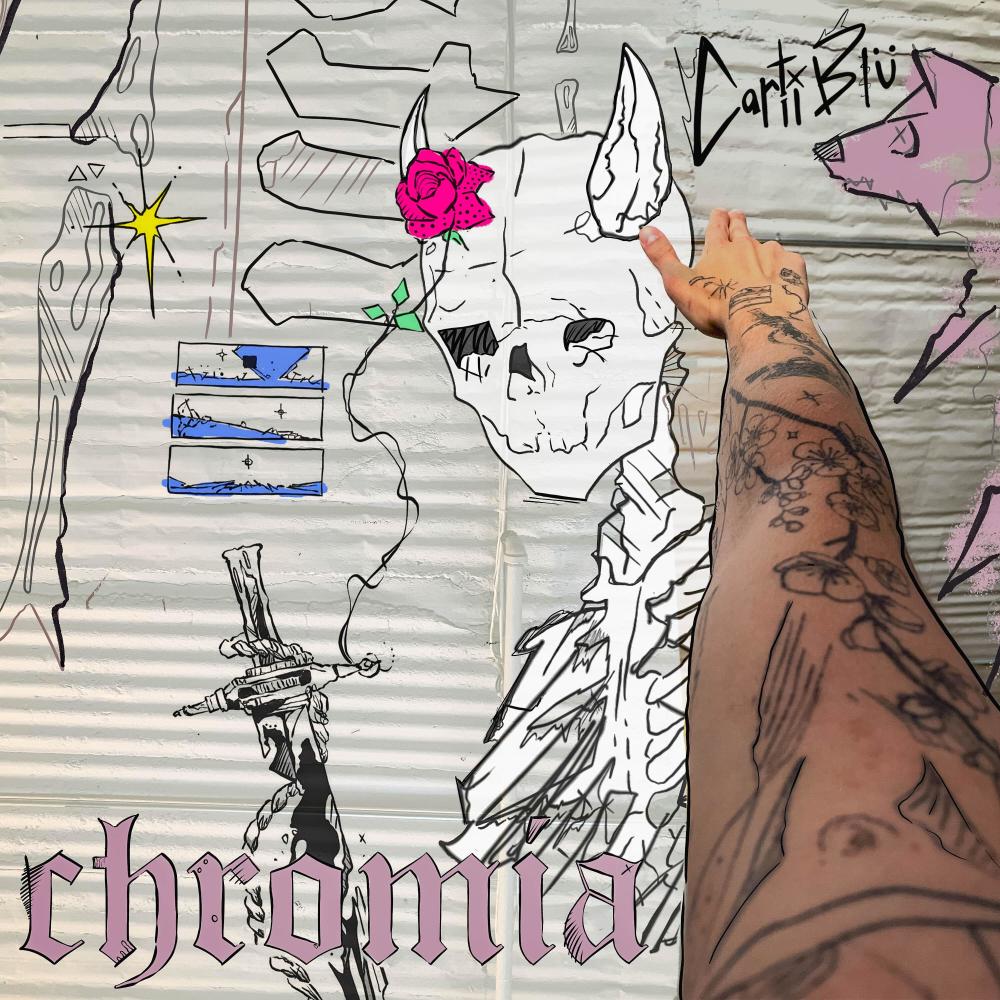 eternity (feat. basti) (Explicit)