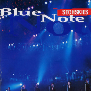 Album Blue Note oleh 水晶男孩