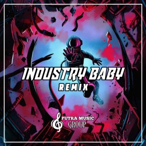 Listen to Industry Baby (Remix) song with lyrics from Mrikybz