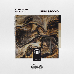 Pepo的专辑Code Night