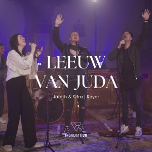 收聽InSalvation的Leeuw van Juda歌詞歌曲
