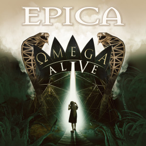 ดาวน์โหลดและฟังเพลง Cry For the Moon - The Embrace That Smothers Part IV (Omega Alive) พร้อมเนื้อเพลงจาก Epica