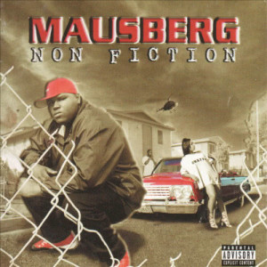 Mausberg的专辑Non Fiction