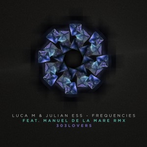Album Frequencies from Julian Ess