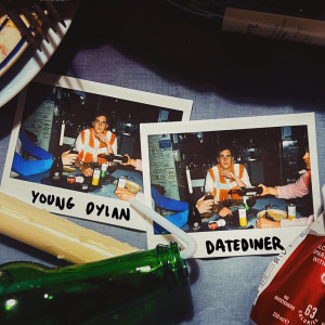 Young Dylan的專輯Datediner (Explicit)