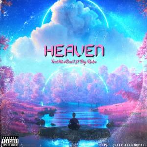 Album HEAVEN (Explicit) oleh Teastthebeast