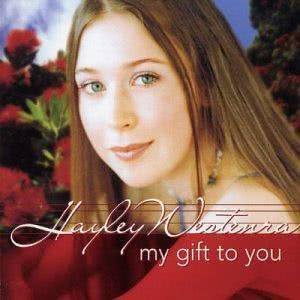 Hayley Westenra的專輯My Gift To You