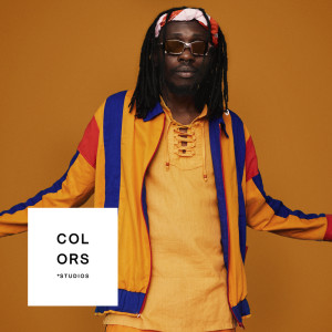 Listen to Mundo Manicongo - A COLORS SHOW song with lyrics from Rincon Sapiência