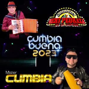Listen to Cumbia Buena (2023) song with lyrics from Nery Pedraza