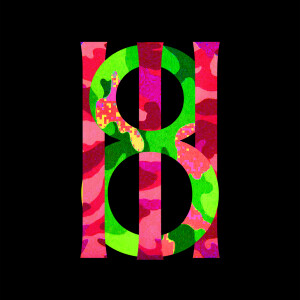 Ocho的專輯8 III