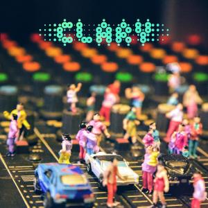 Dengarkan La Pioggia (feat. Niccolò Fabi) lagu dari Clary dengan lirik