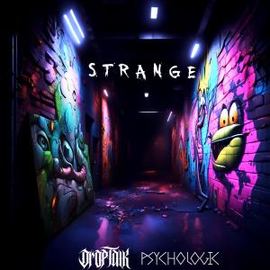 Album Strange oleh DropTalk