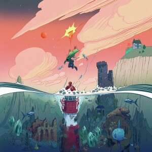 default playlist img