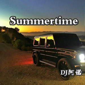 DJ阿諾的專輯Summertime