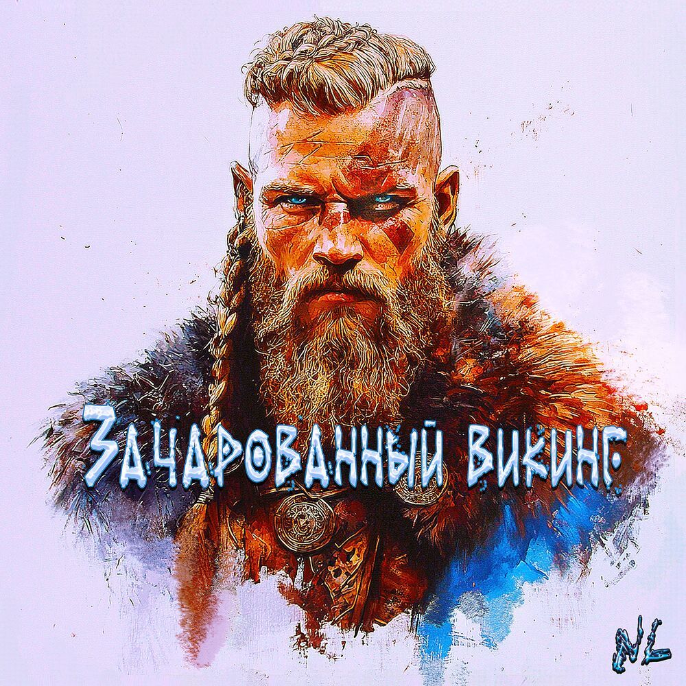 Зачарованный викинг