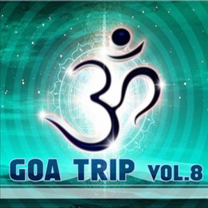 Album GOA Trip, Vol. 8 from Various