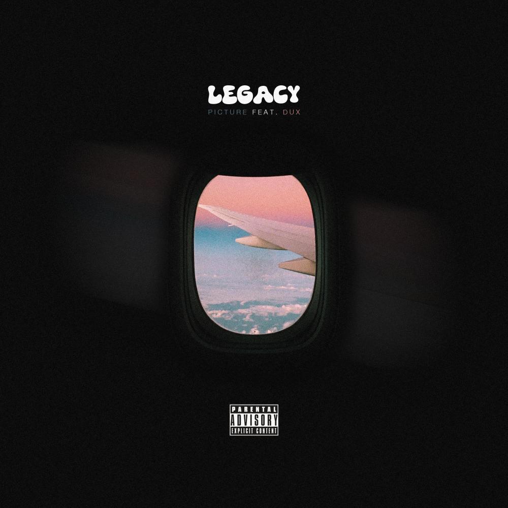 Legacy (feat. Dux) (Explicit)