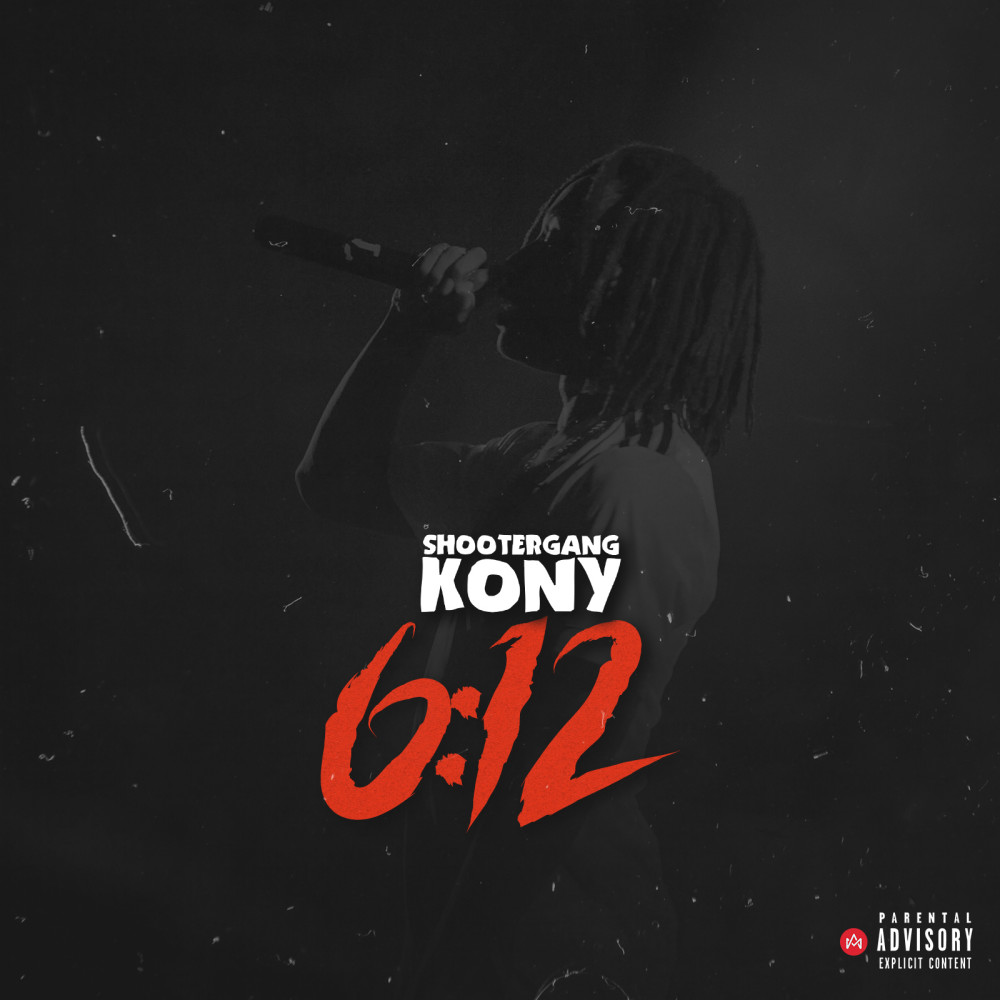 I'm Good Luv Enjoy (Explicit)