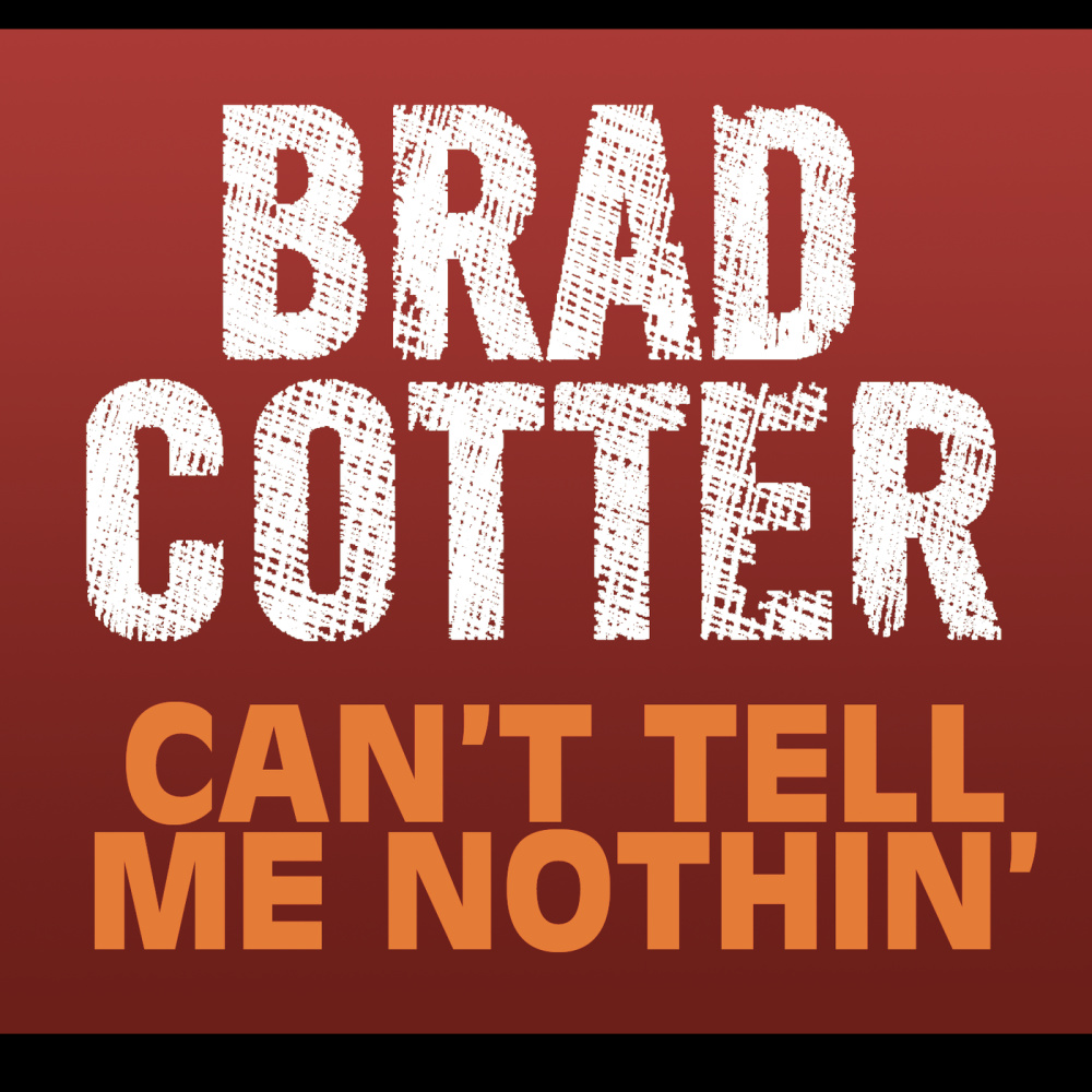 Can't Tell Me Nothin' (Vocal Up Version)