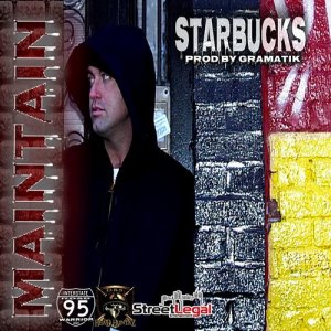收聽Maintain的Starbucks (Radio Edit)歌詞歌曲