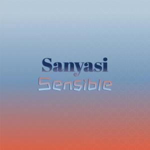 Album Sanyasi Sensible oleh Various